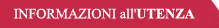 Informazioni al Cittadino